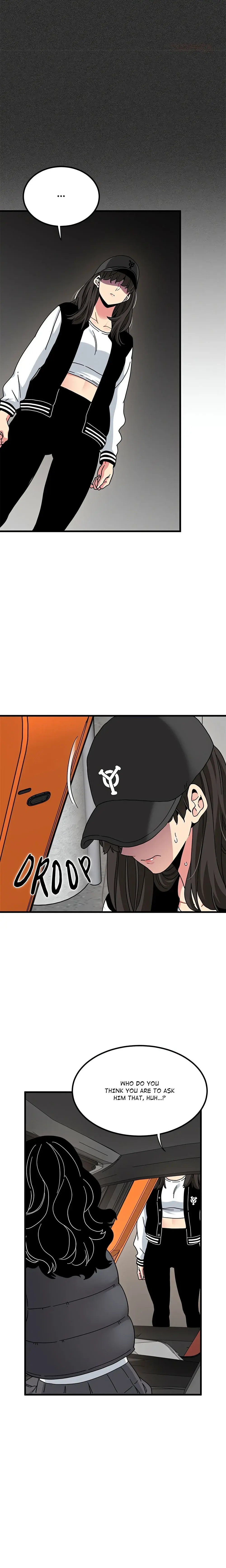 The Turning Point Manhwa Chapter 117 - Page 5