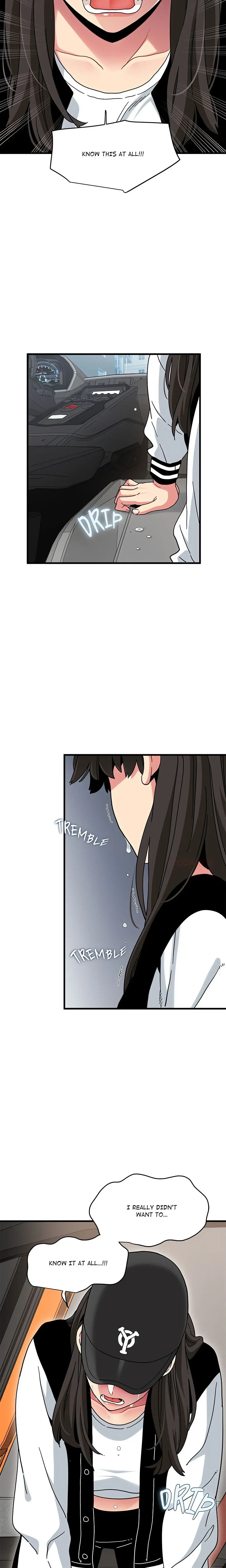 The Turning Point Manhwa Chapter 117 - Page 7