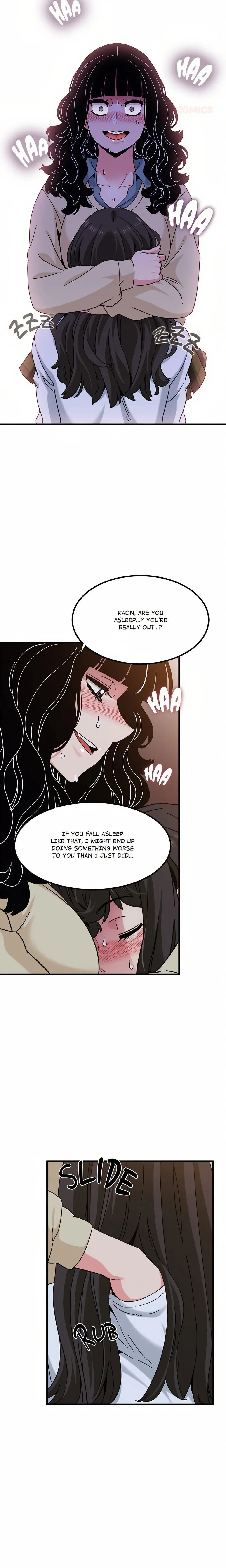 The Turning Point Manhwa Chapter 118 - Page 10