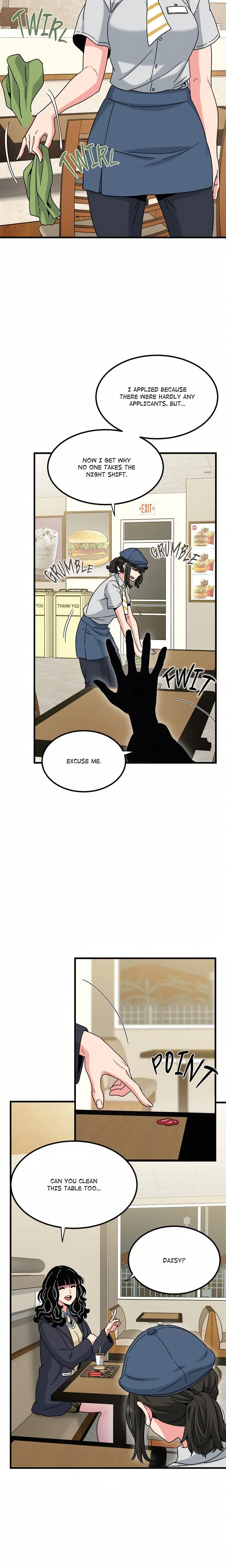 The Turning Point Manhwa Chapter 118 - Page 13