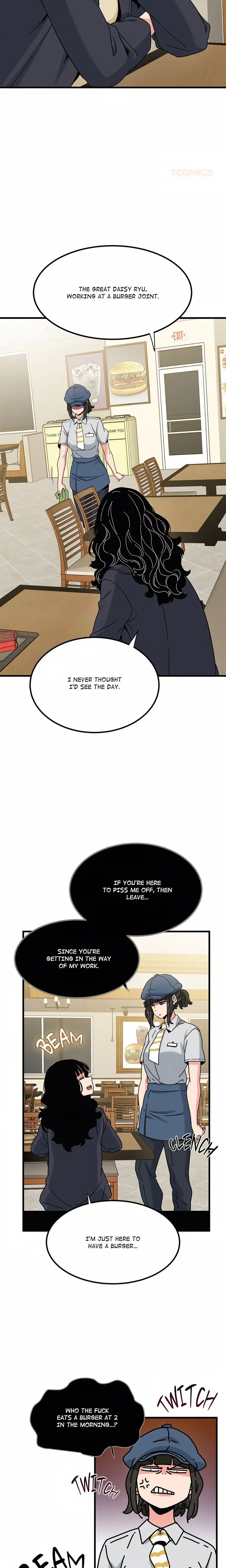 The Turning Point Manhwa Chapter 118 - Page 15