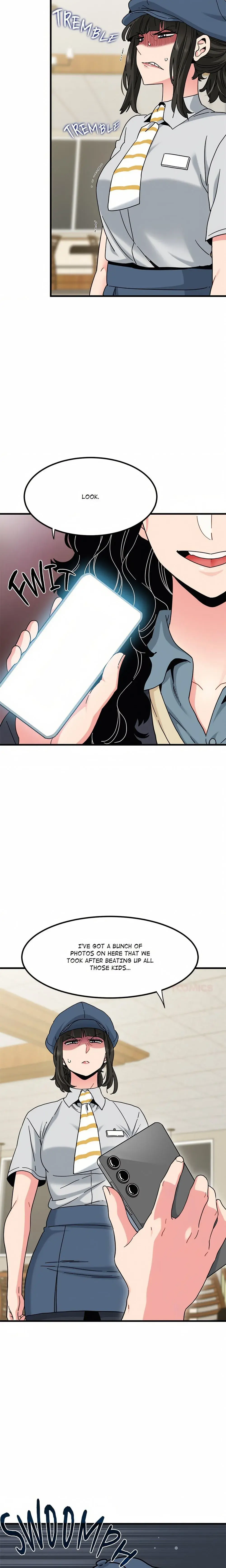 The Turning Point Manhwa Chapter 118 - Page 17