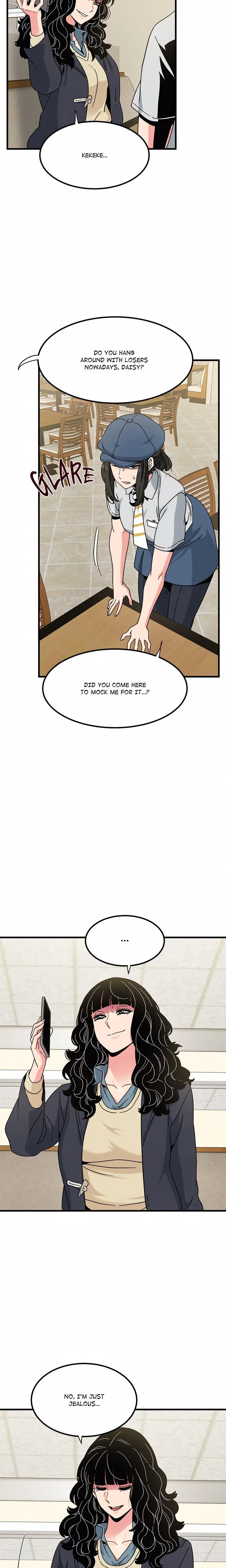 The Turning Point Manhwa Chapter 118 - Page 19