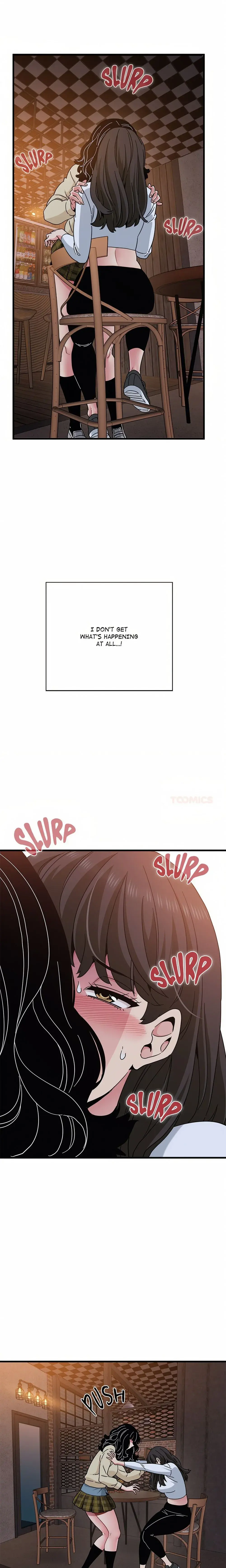 The Turning Point Manhwa Chapter 118 - Page 2