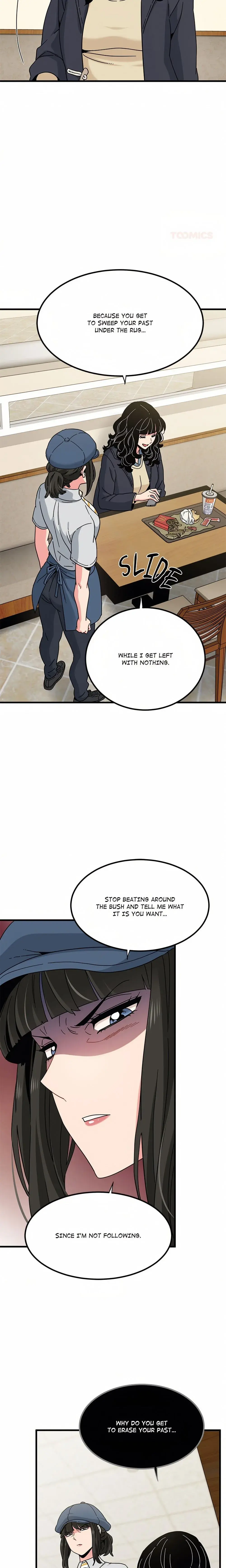 The Turning Point Manhwa Chapter 118 - Page 20
