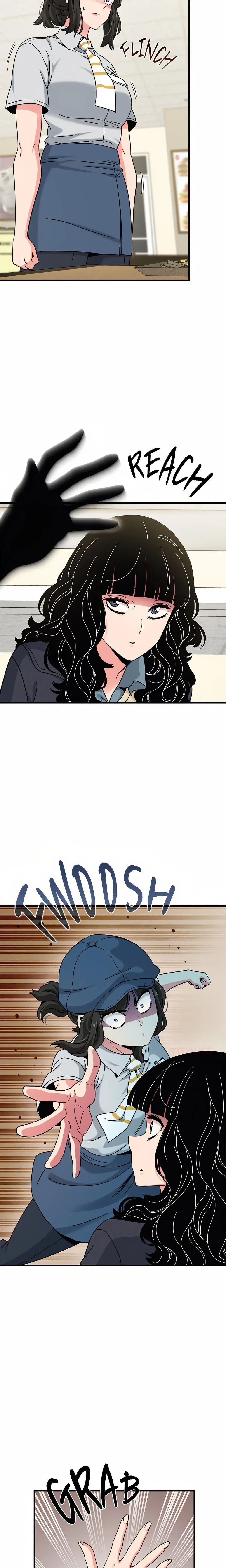 The Turning Point Manhwa Chapter 118 - Page 22