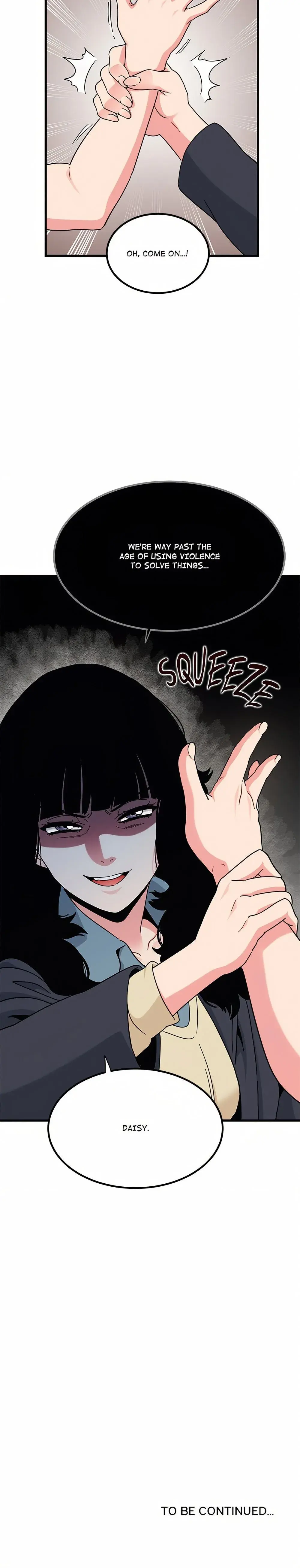 The Turning Point Manhwa Chapter 118 - Page 23