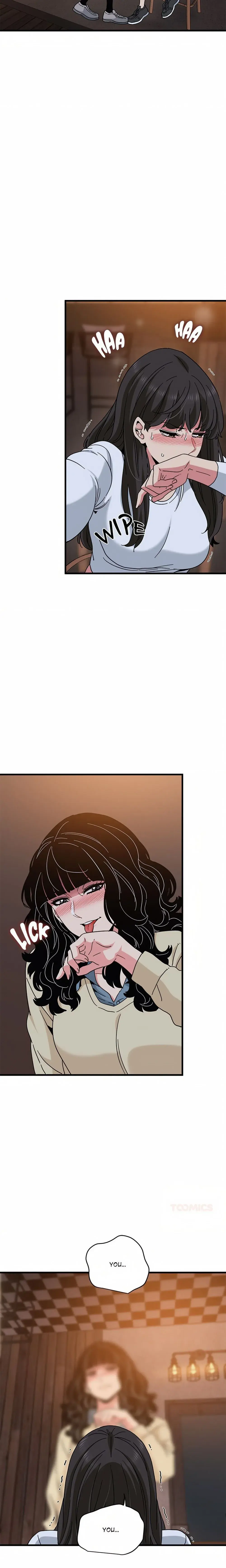 The Turning Point Manhwa Chapter 118 - Page 3