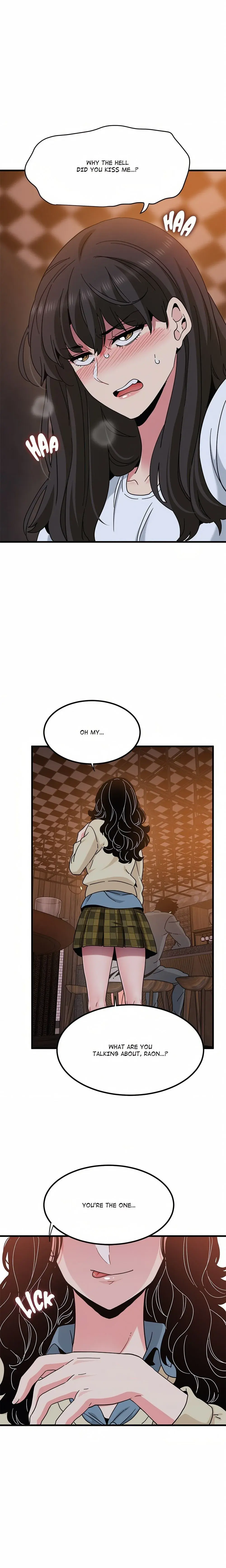 The Turning Point Manhwa Chapter 118 - Page 4