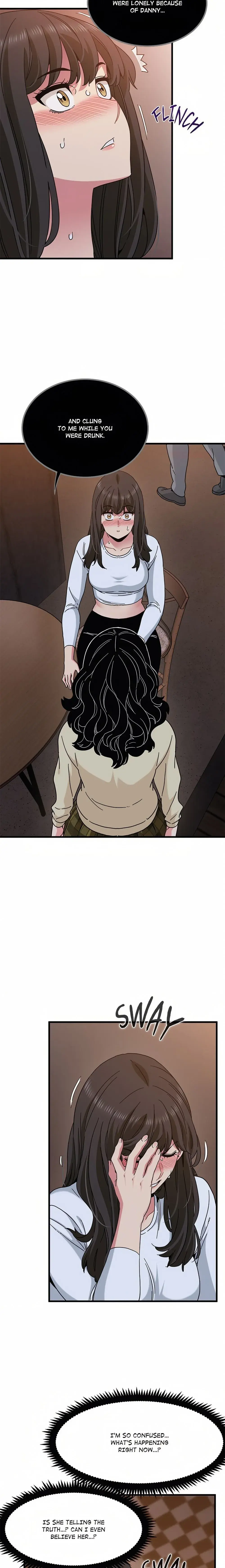 The Turning Point Manhwa Chapter 118 - Page 6