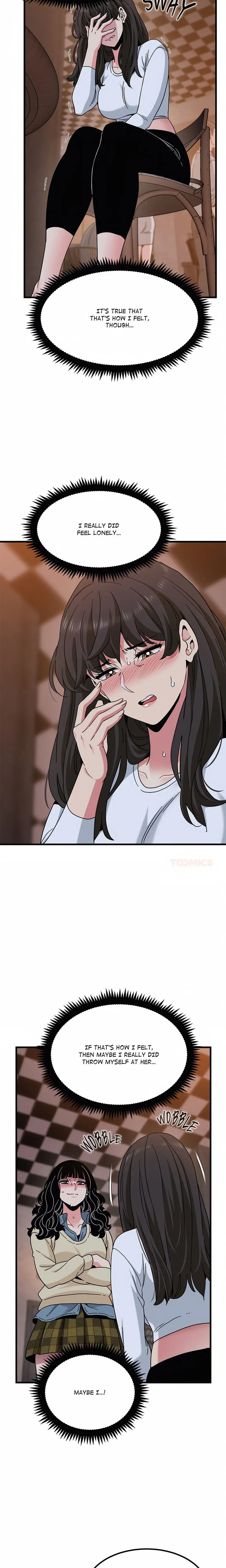 The Turning Point Manhwa Chapter 118 - Page 7