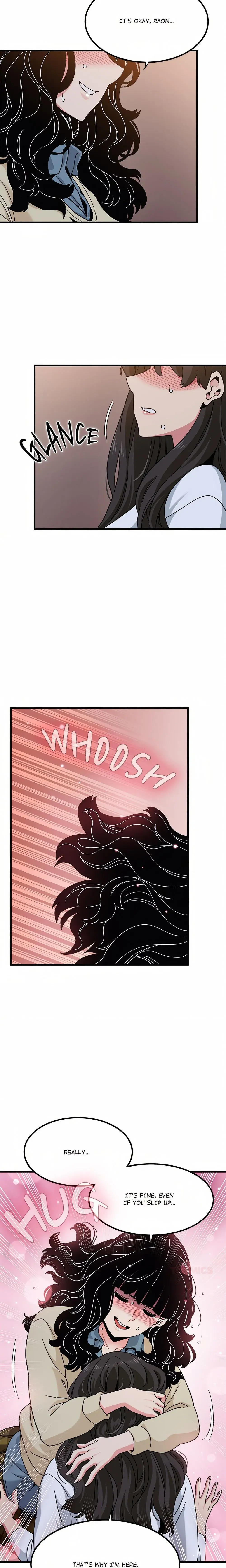 The Turning Point Manhwa Chapter 118 - Page 8