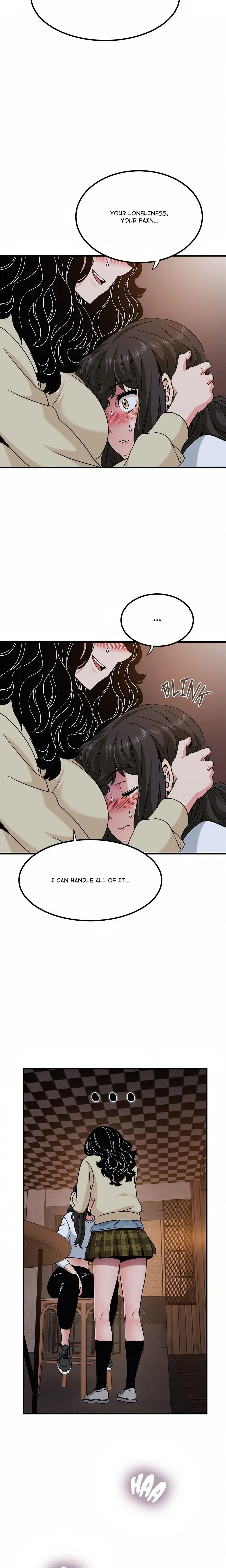 The Turning Point Manhwa Chapter 118 - Page 9