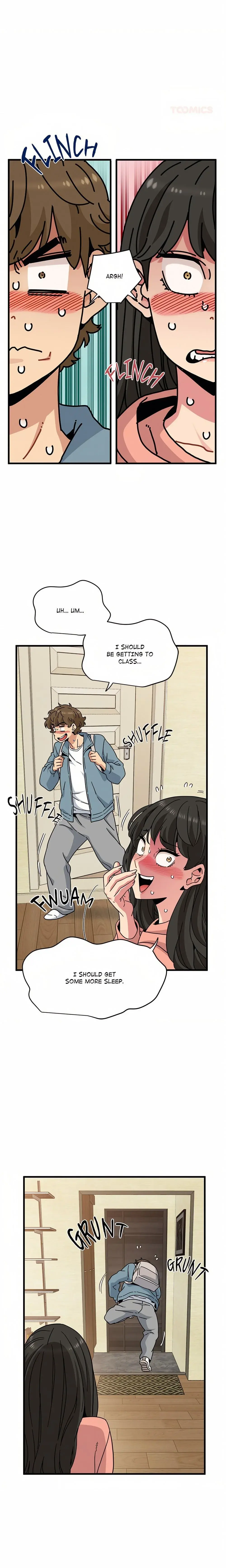 The Turning Point Manhwa Chapter 119 - Page 10