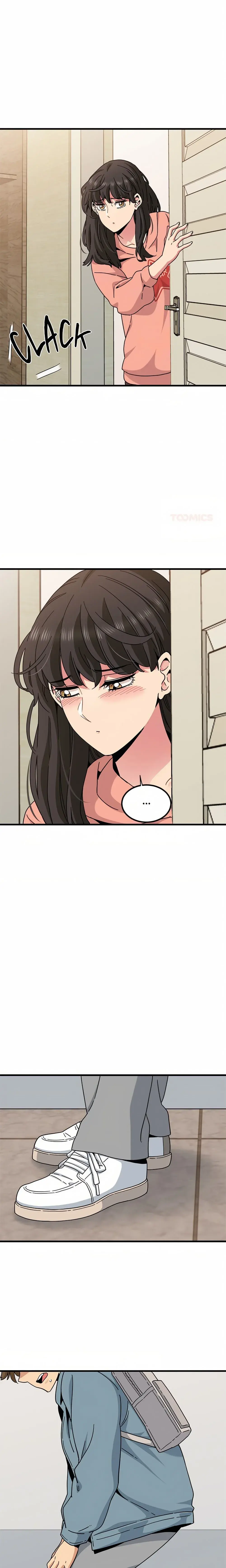The Turning Point Manhwa Chapter 119 - Page 11
