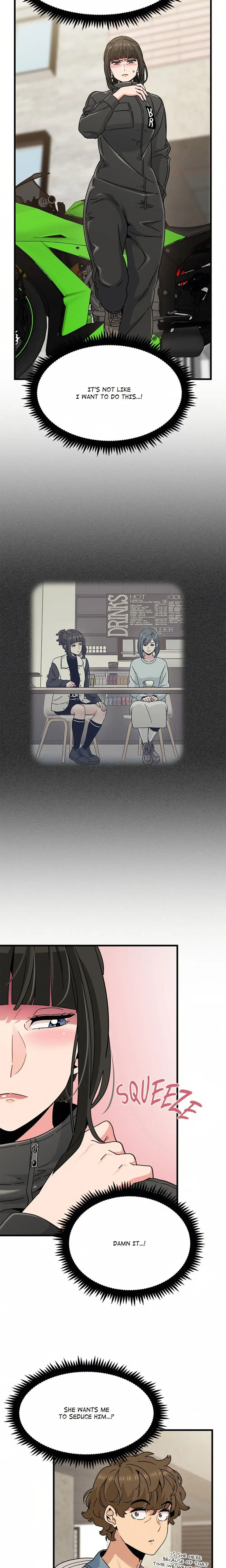 The Turning Point Manhwa Chapter 119 - Page 15