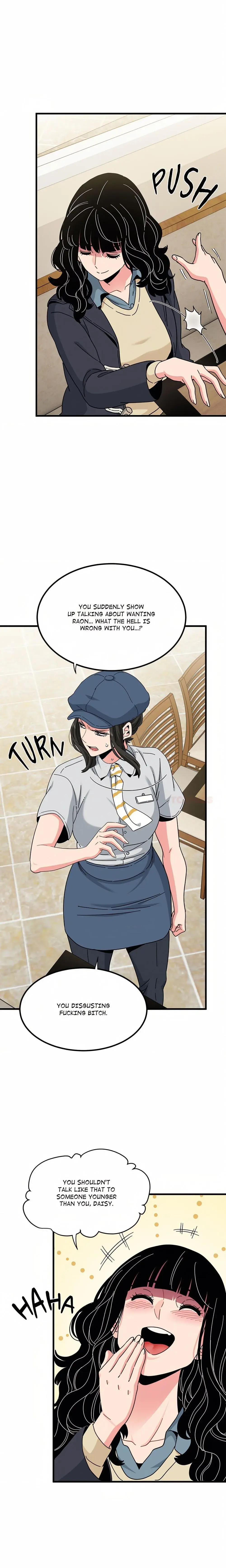 The Turning Point Manhwa Chapter 119 - Page 2