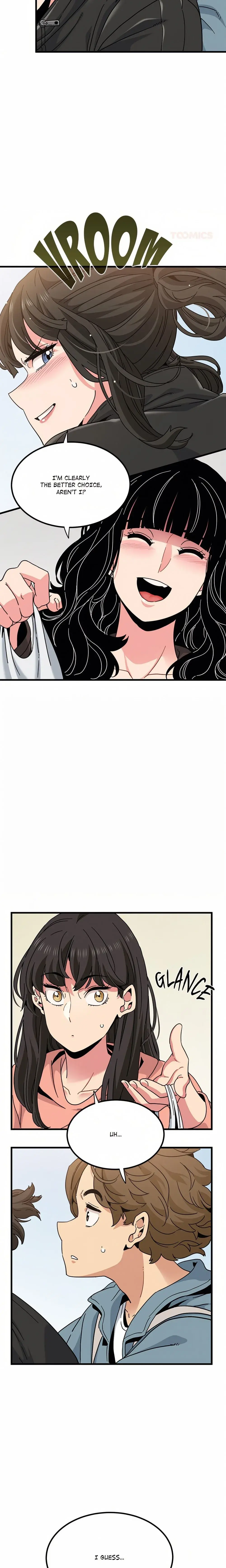 The Turning Point Manhwa Chapter 119 - Page 20