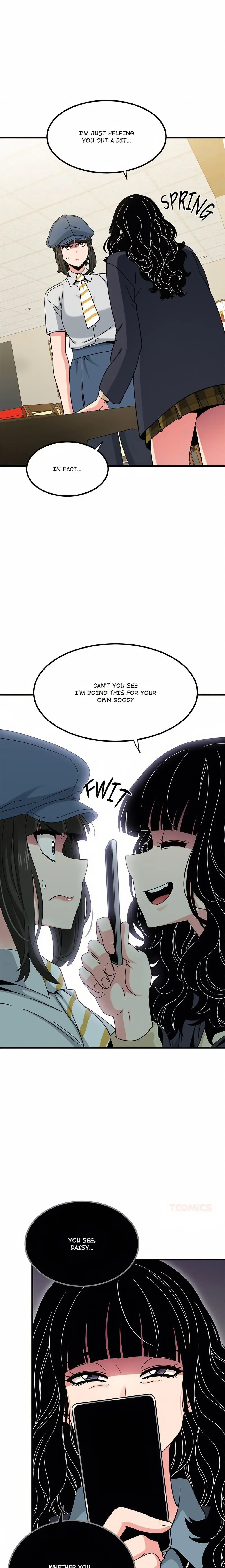 The Turning Point Manhwa Chapter 119 - Page 3