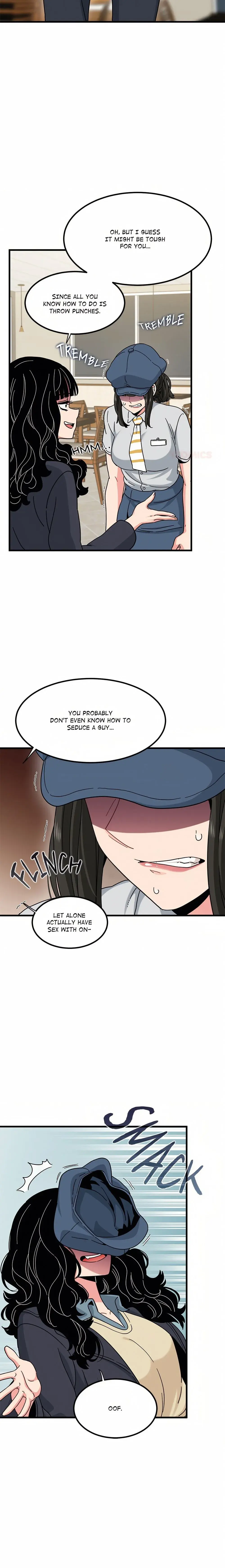 The Turning Point Manhwa Chapter 119 - Page 6