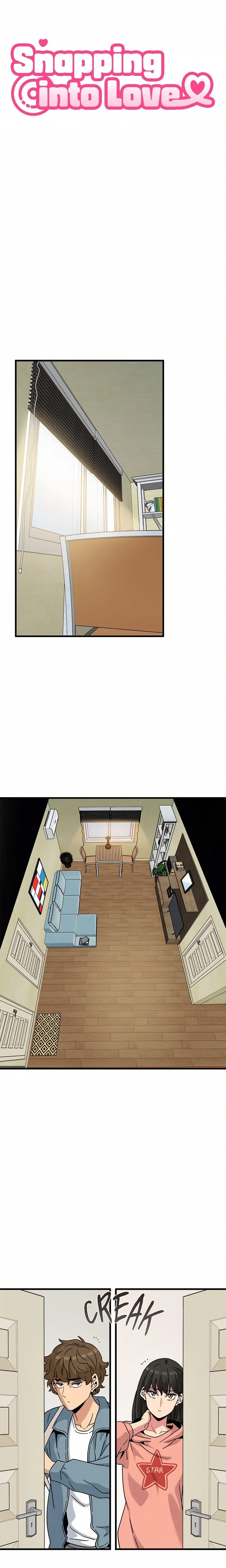The Turning Point Manhwa Chapter 119 - Page 9