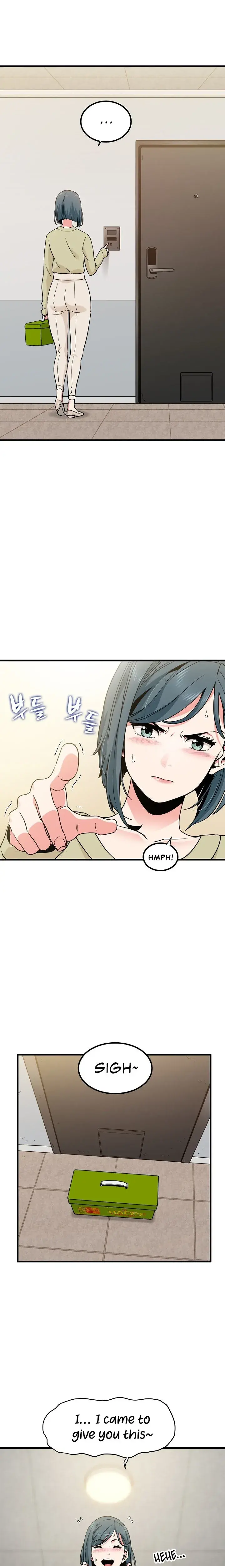 The Turning Point Manhwa Chapter 12 - Page 24