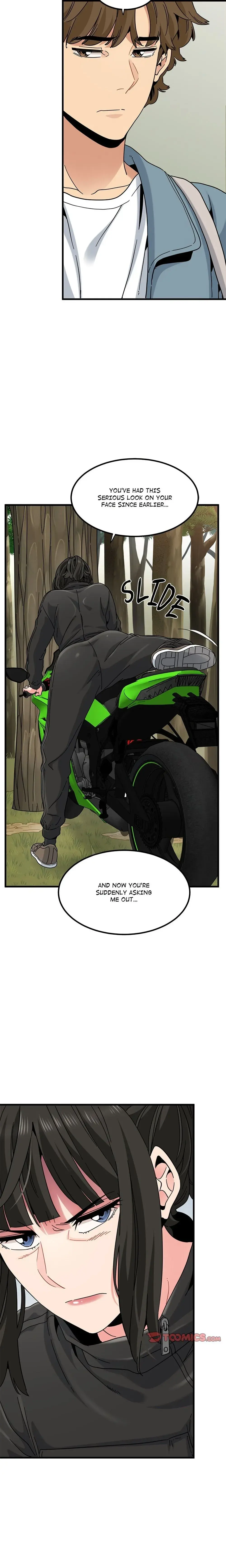 The Turning Point Manhwa Chapter 120 - Page 13