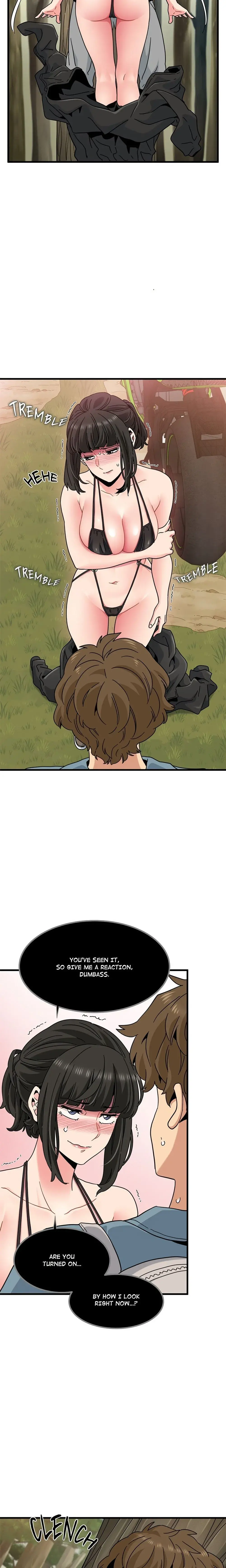 The Turning Point Manhwa Chapter 120 - Page 19