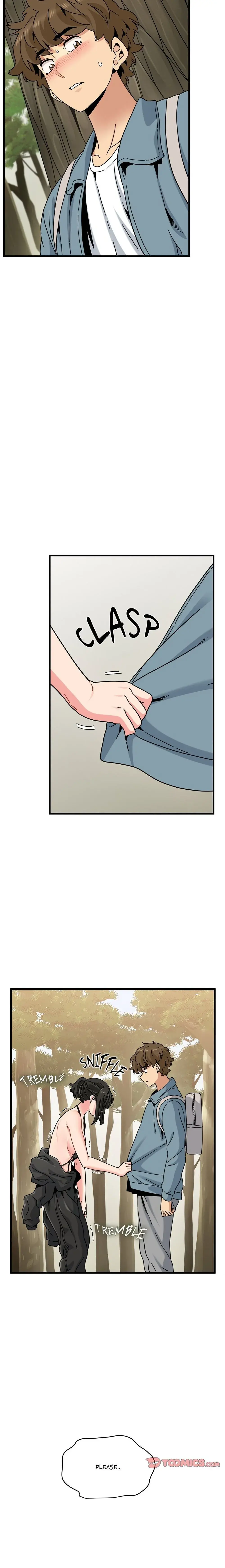 The Turning Point Manhwa Chapter 120 - Page 23