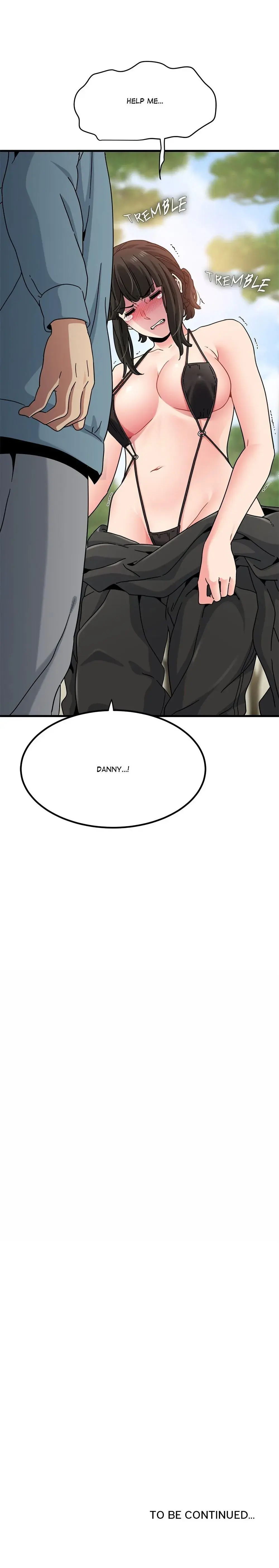 The Turning Point Manhwa Chapter 120 - Page 24