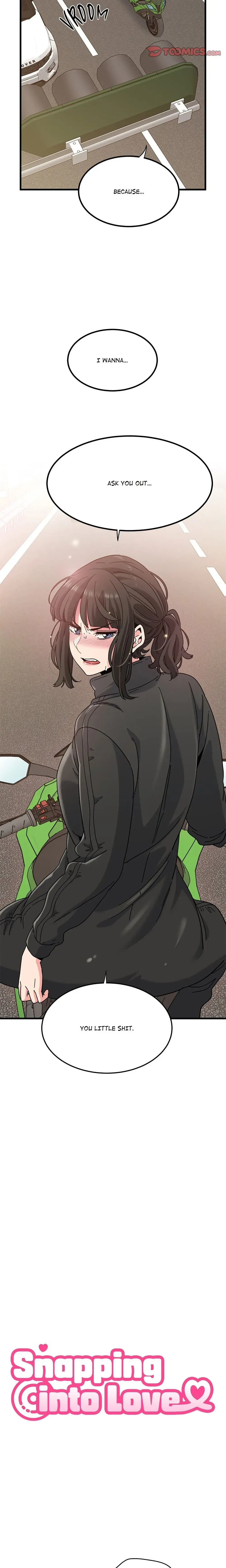 The Turning Point Manhwa Chapter 120 - Page 5
