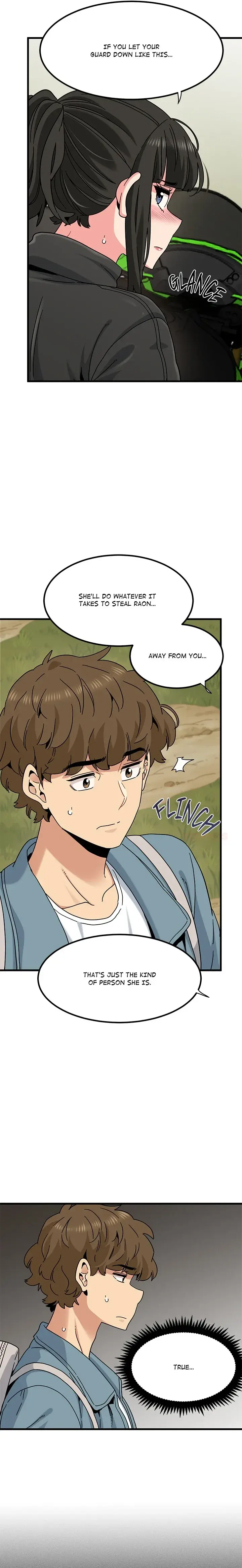 The Turning Point Manhwa Chapter 121 - Page 11