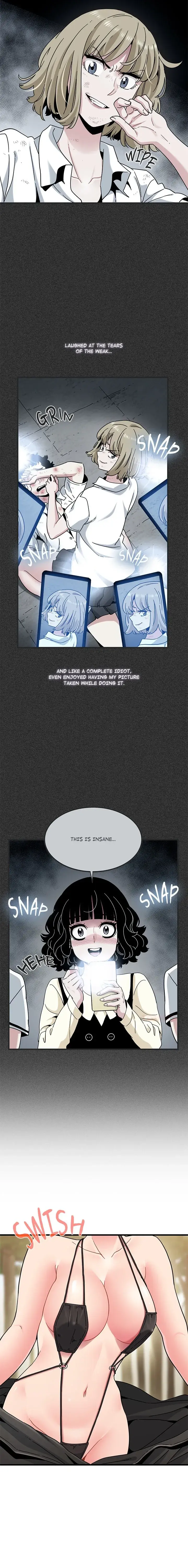 The Turning Point Manhwa Chapter 121 - Page 2