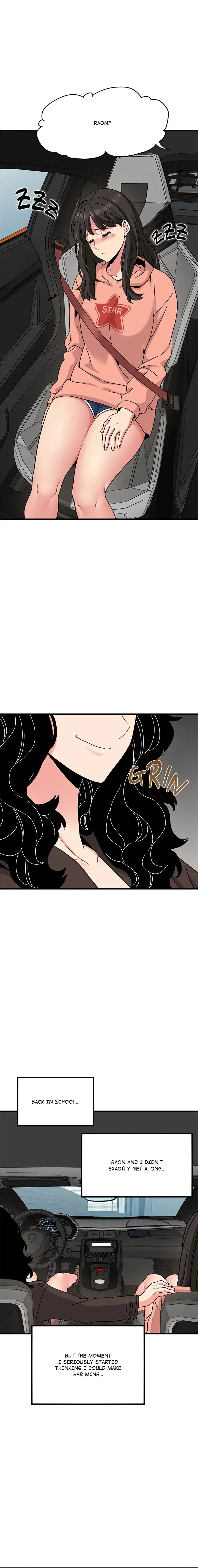 The Turning Point Manhwa Chapter 121 - Page 20