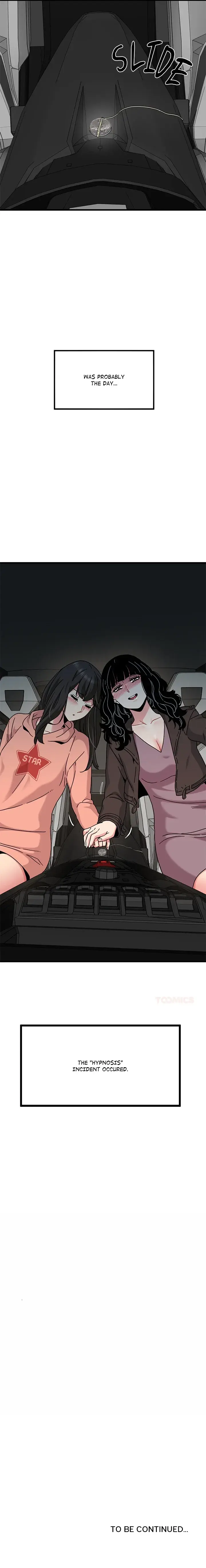 The Turning Point Manhwa Chapter 121 - Page 21