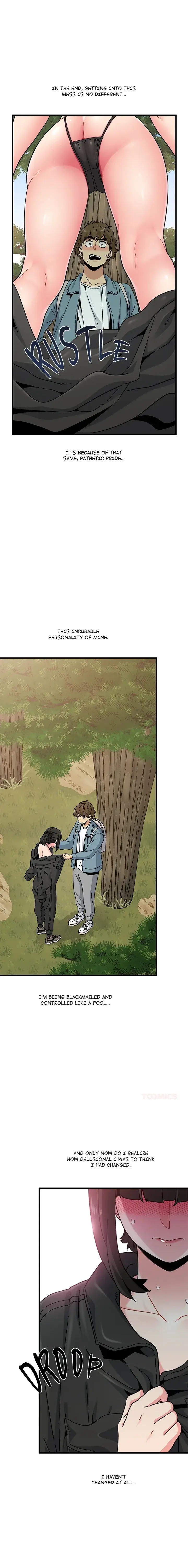 The Turning Point Manhwa Chapter 121 - Page 3