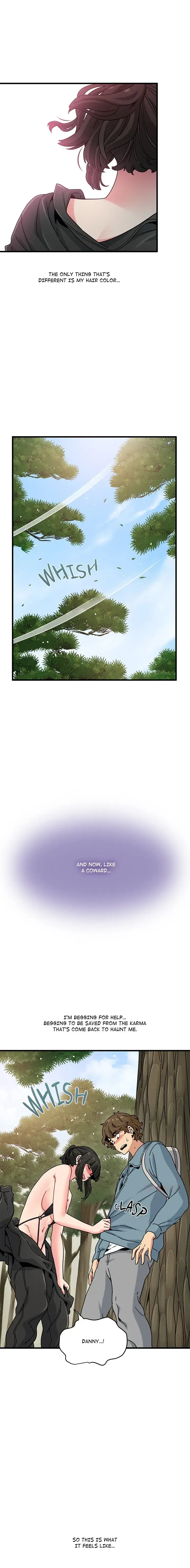 The Turning Point Manhwa Chapter 121 - Page 4