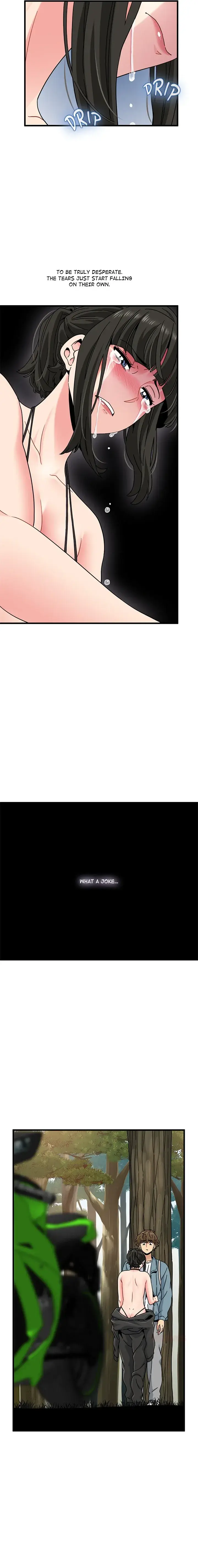 The Turning Point Manhwa Chapter 121 - Page 5