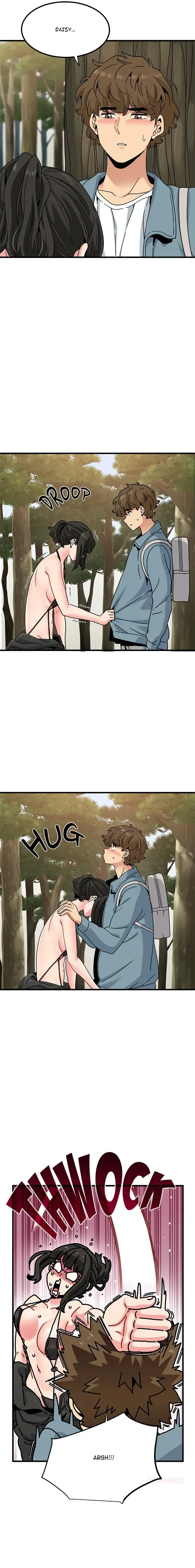 The Turning Point Manhwa Chapter 121 - Page 6