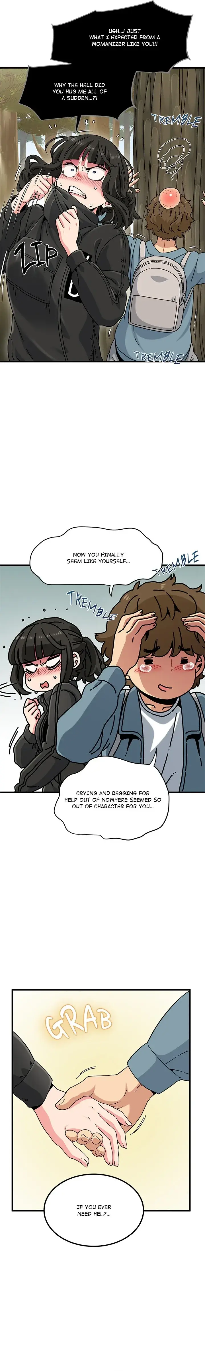 The Turning Point Manhwa Chapter 121 - Page 7