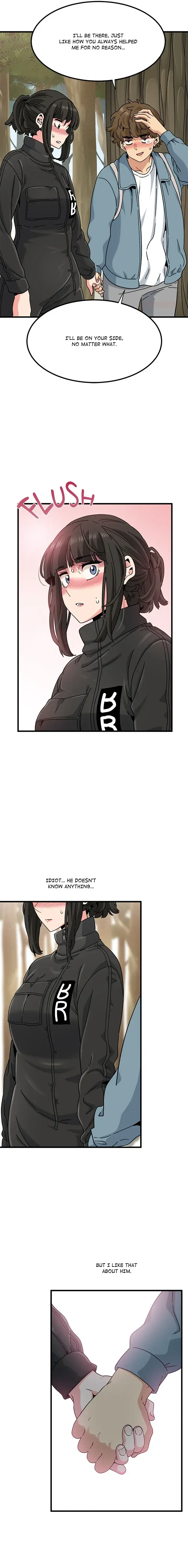The Turning Point Manhwa Chapter 121 - Page 8