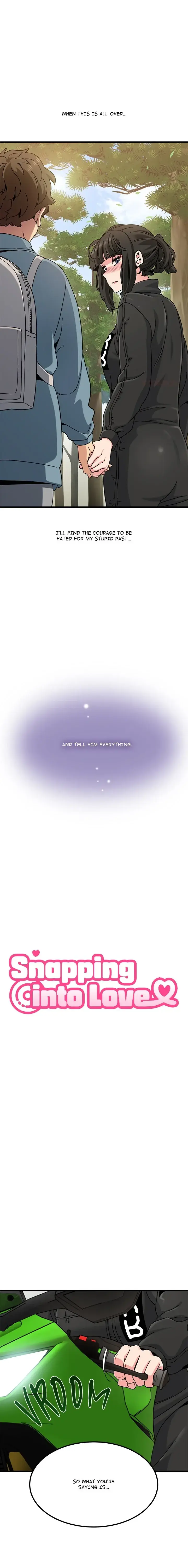 The Turning Point Manhwa Chapter 121 - Page 9