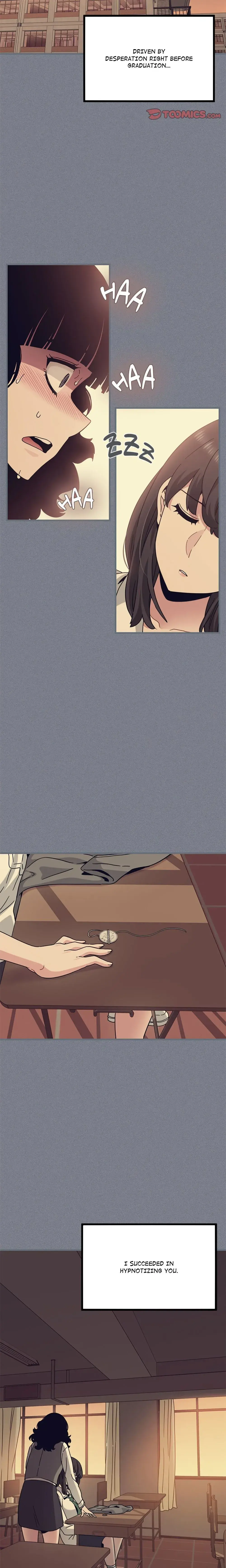 The Turning Point Manhwa Chapter 122 - Page 10