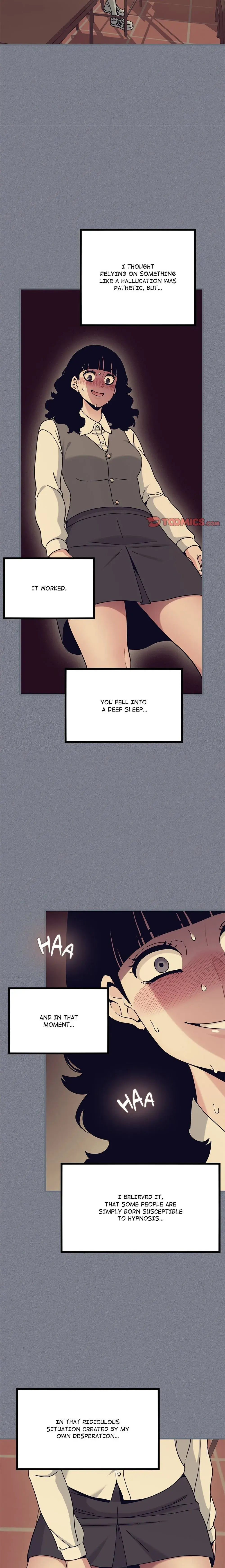 The Turning Point Manhwa Chapter 122 - Page 11