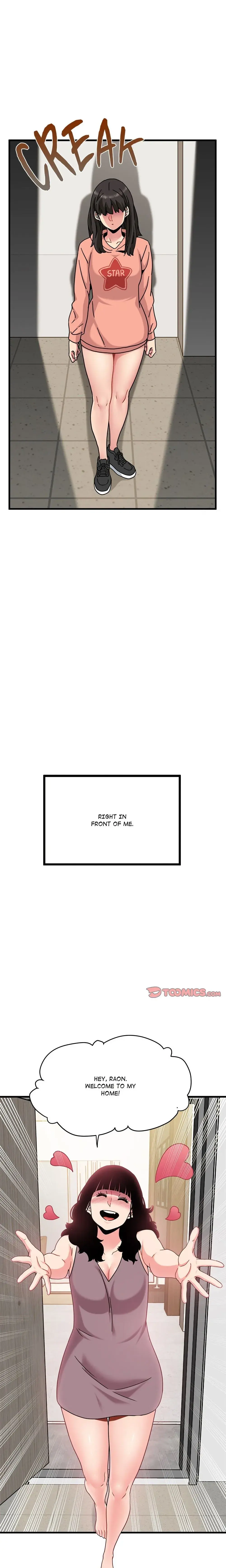 The Turning Point Manhwa Chapter 122 - Page 17