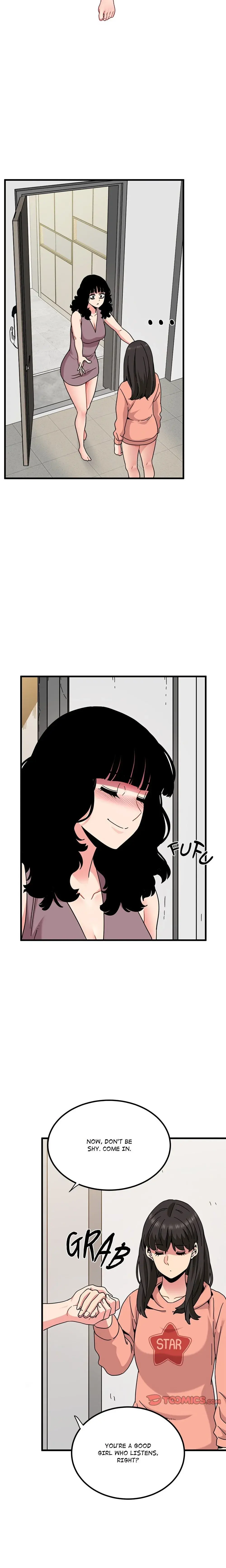 The Turning Point Manhwa Chapter 122 - Page 18