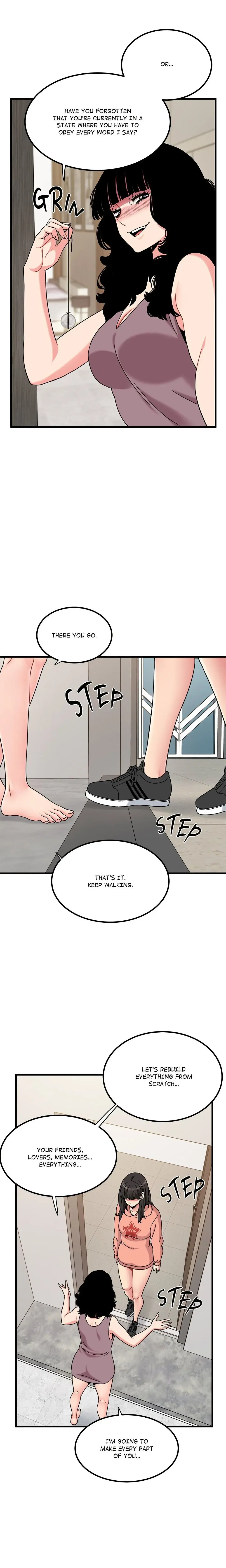 The Turning Point Manhwa Chapter 122 - Page 19