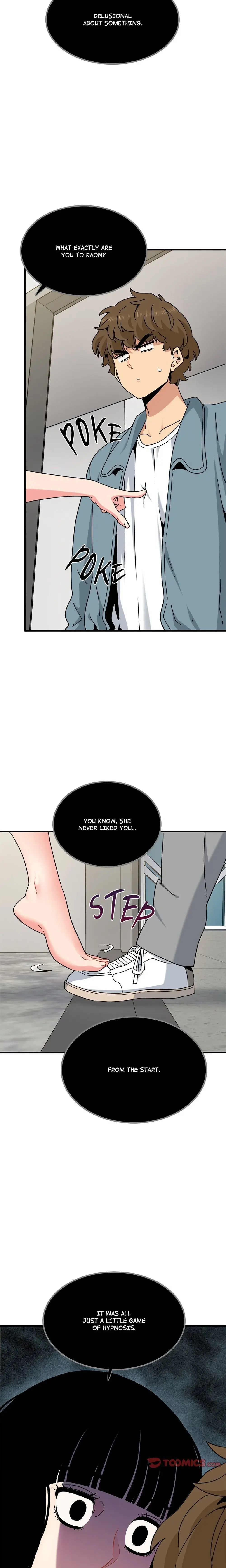 The Turning Point Manhwa Chapter 122 - Page 23