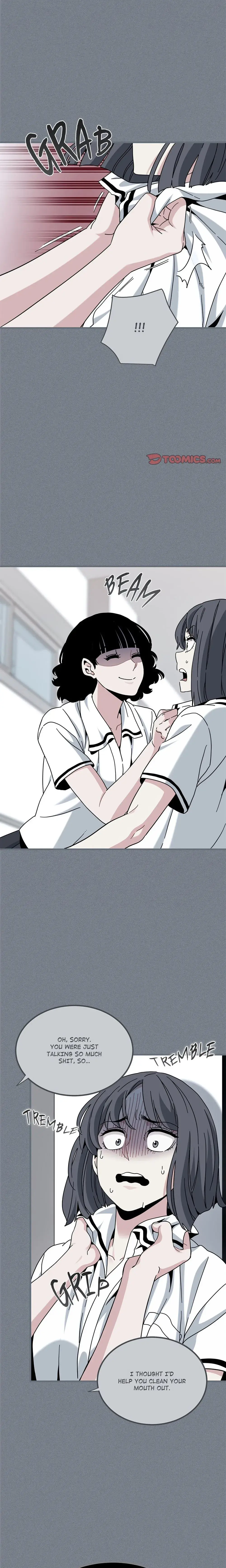 The Turning Point Manhwa Chapter 122 - Page 6