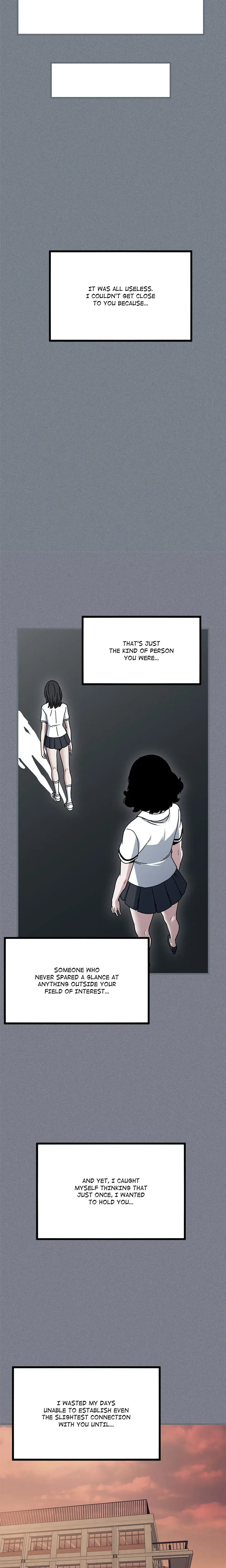 The Turning Point Manhwa Chapter 122 - Page 9